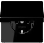 Jung SCHUKO-Steckdose 16A 250V LS 1520 KL SW