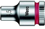 Wera Werk Zyklop-Steckschl&uuml;ssel- 8790 HMA