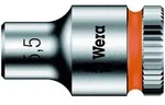Wera Werk Zyklop-Steckschl&uuml;ssel- 8790 HMA