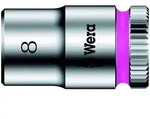 Wera Werk Zyklop-Steckschl&uuml;ssel- 8790 HMA