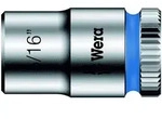 Wera Werk Zyklop-Steckschl&uuml;ssel- 8790 HMA