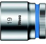 Wera Werk Zyklop-Steckschl&uuml;ssel- 8790 HMB