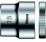 Wera Werk Zyklop-Steckschl&uuml;ssel- 8790 HMB