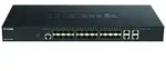 DLink Deutschland Smart Managed Switch DXS-1210-28S