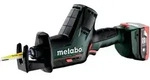 Metabowerke Akku-Schlagschrauber PowerMaxx SSE 12 BL