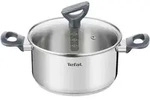 Tefal Kochtopf 20cm mD G71244