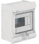 Hager Vector IP65 VE106PN