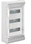 Hager Vector IP65 VE312PN