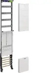 Hager Komplettfeld ZH53XL