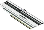 Metabowerke Kappschiene KFS 30