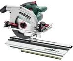 Metabowerke Set Akku-Handkreiss&auml;ge Set KS 66 FS+KFS 44