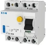 Eaton FI-Schalter PXF-63/4/003-B