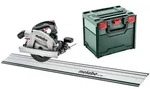 Metabowerke Set Akku-Handkreiss&auml;ge SetKS18LTX66BLxFS160