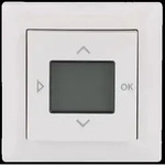 Busch-Jaeger Jalousie-Compact-Timer 6422 UJ-914