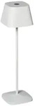 Gnosj&ouml; Konstsmide AL LED-Tischleuchte 7814-250