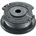 Bosch Power Tools Akku-Rasentrimmer F016800569