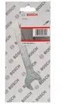 Bosch Power Tools Einmaulschl&uuml;ssel 1607950525