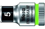 Wera Werk Steckschl&uuml;sseleinsatz 05003719001