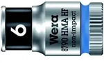 Wera Werk Steckschl&uuml;sseleinsatz 05003721001