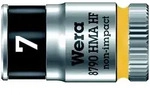Wera Werk Steckschl&uuml;sseleinsatz 05003722001