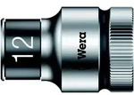 Wera Werk Zyklop-Steckschl&uuml;ssel- 8790 HMC HF