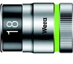 Wera Werk Zyklop-Steckschl&uuml;ssel- 8790 HMC HF