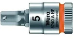 Wera Werk Zyklop Bit-Nuss 05003335001