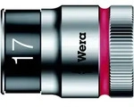 Wera Werk Steckschl&uuml;sseleinsatz 8790 HMC HF 17,0