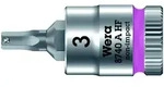 Wera Werk Zyklop Bit-Nuss 05003332001