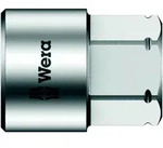 Wera Werk Zyklop-Steckschl&uuml;ssel- 8790 FA