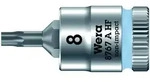 Wera Werk Zyklop Bit-Nuss 05003360001