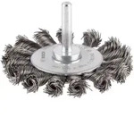 Bosch Power Tools Scheibenb&uuml;rste 2608622113