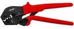 Knipex-Werk Crimp-Hebelzange 97 52 18