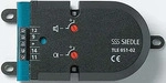 Siedle&amp;S&ouml;hne T&uuml;rlautsprecher TLE 051-02