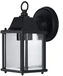 Ledvance Wandleuchte E27 ENDURA#4058075206625