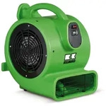 Remko Klima u.W&auml;rme Hochleistungs-Ventilator RTV 20