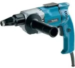 Makita Schrauber 2-Gang 6807