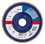 Bosch Power Tools F&auml;cherschleifscheibe 2608601274