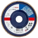 Bosch Power Tools F&auml;cherschleifscheibe 2608601275
