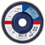 Bosch Power Tools F&auml;cherschleifscheibe 2608601277