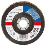 Bosch Power Tools F&auml;cherschleifscheibe 2608603657