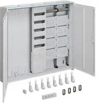 Hager Komplettschrank ZB35APZ2