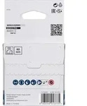 Bosch Power Tools Schruppscheibe 2608601705