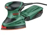 Bosch Power Tools Multischleifer 0603377000