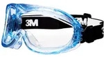 3M Deutschland Vollsichtbrille Fahrenheit FHEITAF