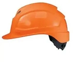 Uvex uvex pheos IES orange 9772240