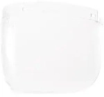 3M Deutschland Schutzhelm Visier 5F-11
