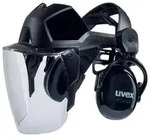 Uvex uvex pheos faceguard PC 9790212