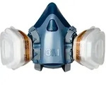3M Deutschland Lackiermasken-Set 7500 50734