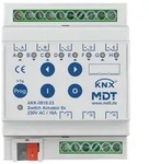 MDT technologies Schaltaktor 8-fach 4TE AKK-0816.03